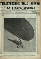L'Illustrazione della guerra e La Stampa Sportiva - A.16 (1917) n.10, marzo