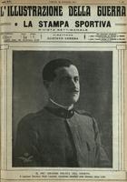 L'Illustrazione della guerra e La Stampa Sportiva - A.16 (1917) n.39, settembre