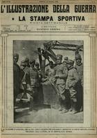 L'Illustrazione della guerra e La Stampa Sportiva - A.17 (1918) n.02, gennaio