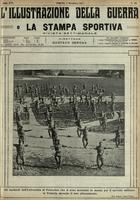 L'Illustrazione della guerra e La Stampa Sportiva - A.16 (1917) n.48, dicembre
