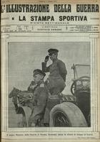 L'Illustrazione della guerra e La Stampa Sportiva - A.16 (1917) n.31, agosto