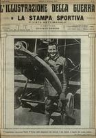 L'Illustrazione della guerra e La Stampa Sportiva - A.17 (1918) n.05, febbraio