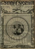 La Stampa Sportiva - A.19 (1920) n.22, maggio