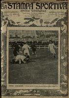 La Stampa Sportiva - A.19 (1920) n.07, febbraio