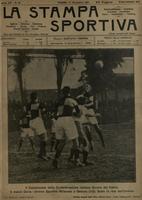 La Stampa Sportiva - A.20 (1921) n.50, dicembre