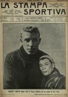 La Stampa Sportiva - A.20 (1921) n.51, dicembre