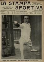 La Stampa Sportiva - A.21 (1922) n.13, marzo
