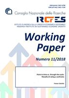 Point-in-time vs. through-the-cycle: filosofie di rating a confronto