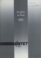 STET Società finanziaria telefonica. Relazioni e bilancio al 31 dicembre 1989.