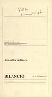 Pirelli & C. Assemblea ordinaria. Bilancio al 31 dicembre 1996. 125° esercizio