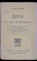 Java et ses habitants