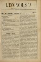 L'economista: gazzetta settimanale di scienza economica, finanza, commercio, banchi, ferrovie e degli interessi privati - A.50 (1923) n.2545, 11 febbraio