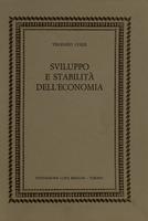 Sviluppo e stabilità  dell'economia