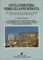 Città e industria verso gli anni novanta. Sistemi urbani e impresa a Torino, Genova, Verona, Bologna, Firenze, Napoli, Bari, Catania, Milano e Roma