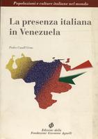 La presenza italiana in Venezuela