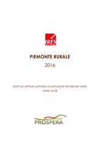 Piemonte rurale 2016