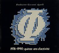 1976-1990: quinze ans d'activité