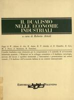 Il dualismo nelle economie industriali