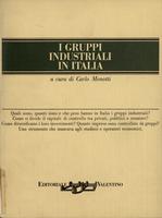 I gruppi industriali in Italia