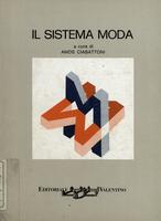 Il sistema moda