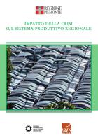 Impatto della crisi sul sistema produttivo regionale