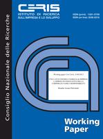 Etica ed economia, famiglia &amp; impresa. L'approccio innovativo della Corporate Family Responsibility