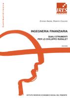 Ingegneria finanziaria : quali strumenti per lo sviluppo sostenibile?