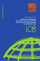 Museo e cittadinanza. Condividere il patrimonio culturale per promuovere la partecipazione e la formazione civica