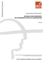 Beyond core-periphery relationships in the EU cooperation