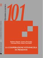 La cooperazione vitivinicola in Piemonte