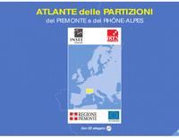 Atlante delle partizioni del Piemonte e del Rhône-Alpes