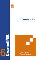 Outsourcing