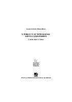 Il pubblico di un teatro musicale : identità e comportamenti. Il Teatro Regio di Torino