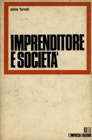 Imprenditore e società