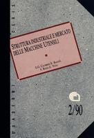 Struttura industriale e mercato delle macchine utensili