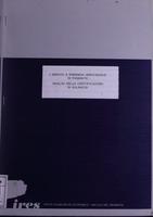 I servizi a domanda individuale in Piemonte : analisi delle certificazioni di bilancio
