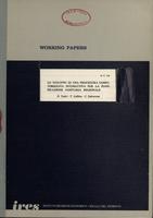 Lo sviluppo di una procedura computerizzata interattiva per la pianificazione sanitaria regionale