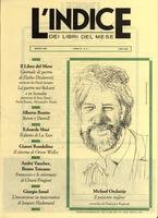 L'Indice dei libri del mese - A.11 (1994) n.03, marzo