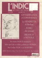 L'Indice dei libri del mese - A.23 (2006) n.10, ottobre