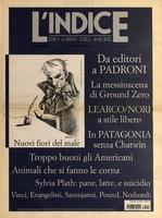 L'Indice dei libri del mese - A.20 (2003) n.04, aprile