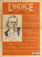 L'Indice dei libri del mese - A.19 (2002) n.11, novembre