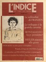 L'Indice dei libri del mese - A.19 (2002) n.12, dicembre