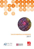 Salute mentale in Piemonte. 2017