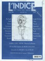 L'Indice dei libri del mese - A.26 (2009) n.06, giugno