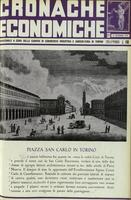 Cronache Economiche. N.021, 15 Novembre 1947