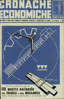 Cronache Economiche. N.044, 10 Ottobre 1948