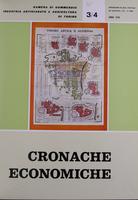 Cronache Economiche. N.003-004, Anno 1976