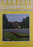 Cronache Economiche. N.256-257, Aprile - Maggio 1964
