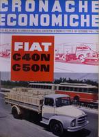 Cronache Economiche. N.189, Settembre 1958
