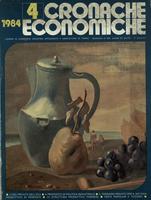Cronache Economiche. N.004, Anno 1984